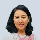 Dr. Brinda Suhas Godhi